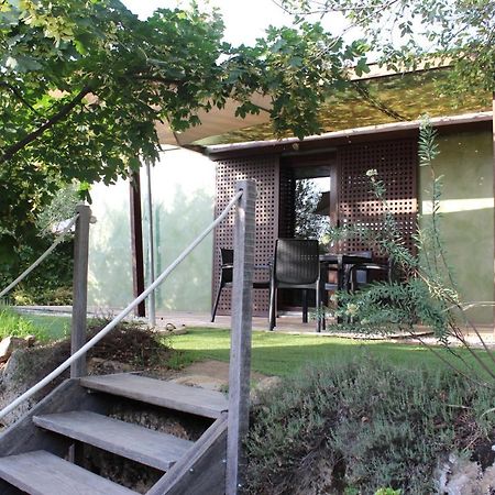 Veragua. Glamping Y Apartamentos Turisticos Villanueva De La Vera Exteriér fotografie
