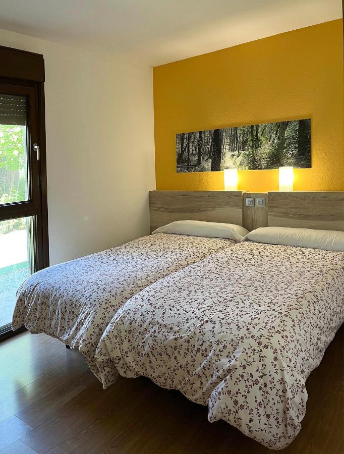 Veragua. Glamping Y Apartamentos Turisticos Villanueva De La Vera Exteriér fotografie