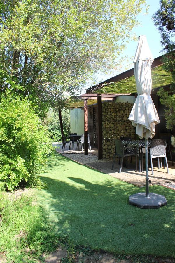Veragua. Glamping Y Apartamentos Turisticos Villanueva De La Vera Exteriér fotografie