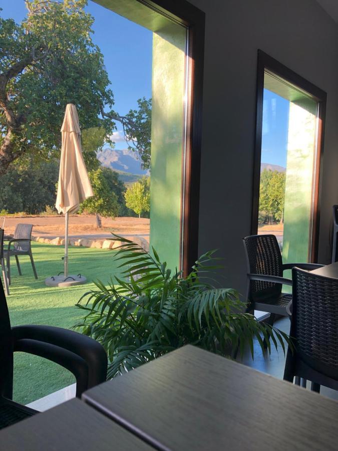 Veragua. Glamping Y Apartamentos Turisticos Villanueva De La Vera Exteriér fotografie