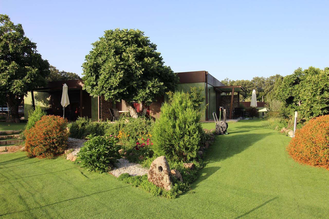 Veragua. Glamping Y Apartamentos Turisticos Villanueva De La Vera Exteriér fotografie
