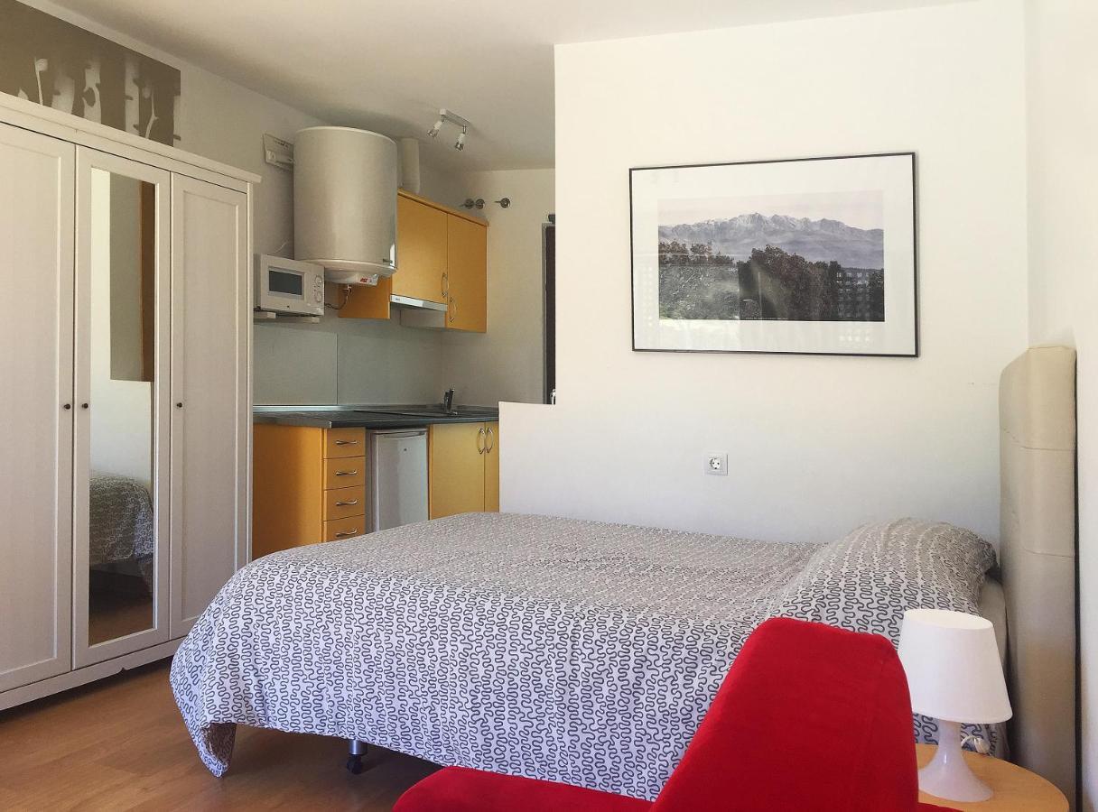 Veragua. Glamping Y Apartamentos Turisticos Villanueva De La Vera Exteriér fotografie