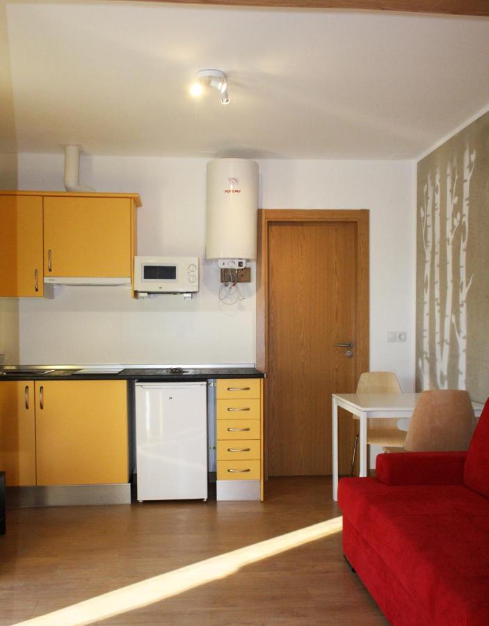 Veragua. Glamping Y Apartamentos Turisticos Villanueva De La Vera Exteriér fotografie