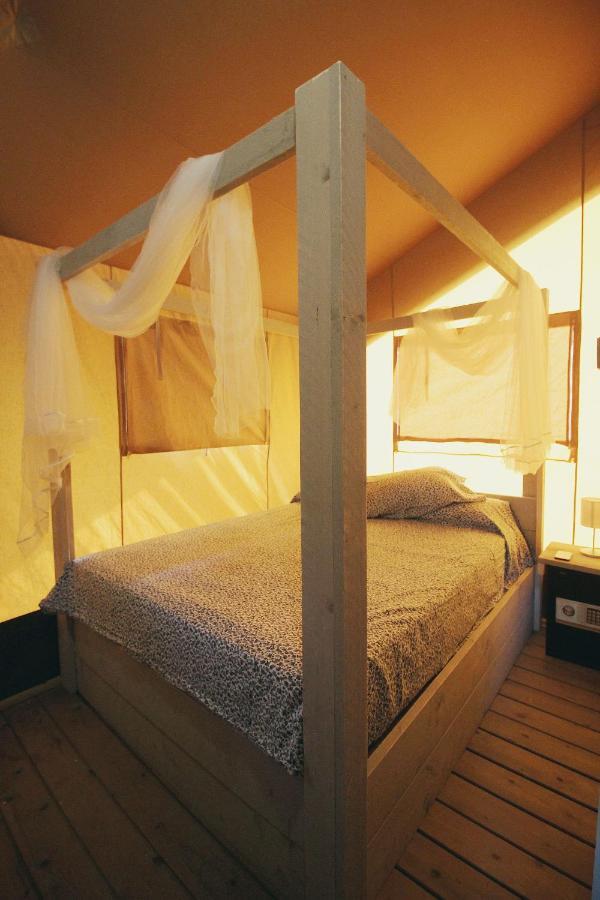 Veragua. Glamping Y Apartamentos Turisticos Villanueva De La Vera Exteriér fotografie
