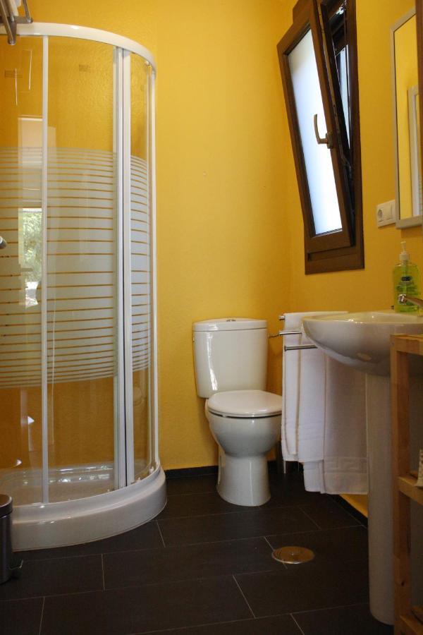 Veragua. Glamping Y Apartamentos Turisticos Villanueva De La Vera Exteriér fotografie